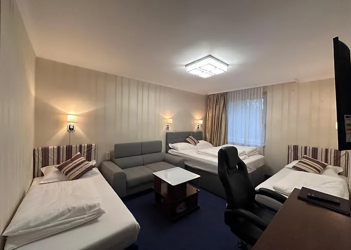 Hotel Austria
