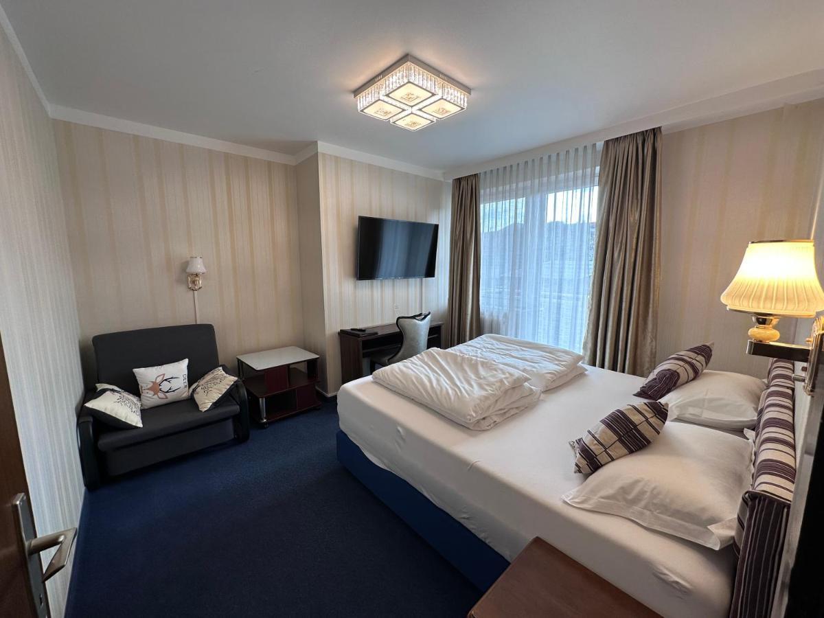 Hotel Austria 3*