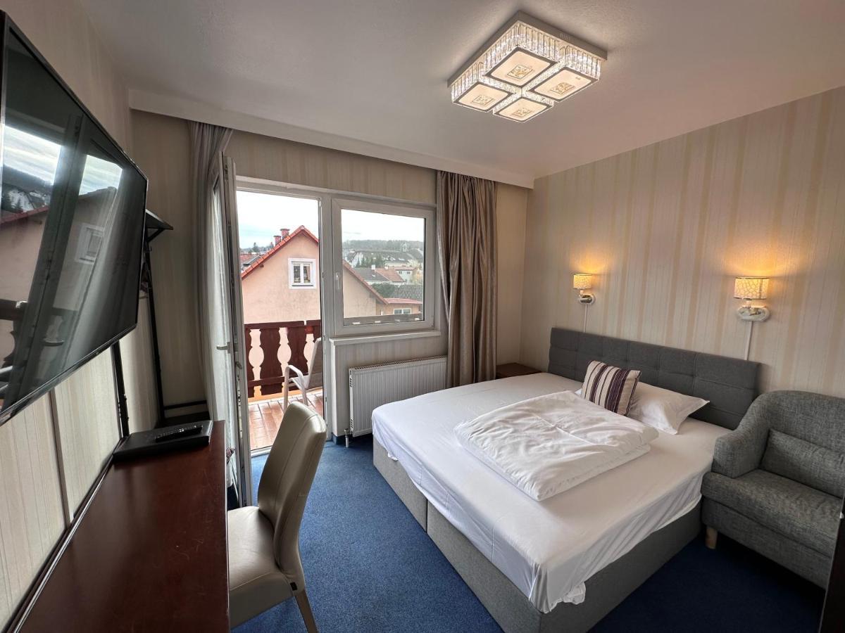 Austria 3* Gablitz