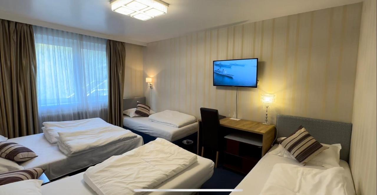 Austria Hotel Gablitz