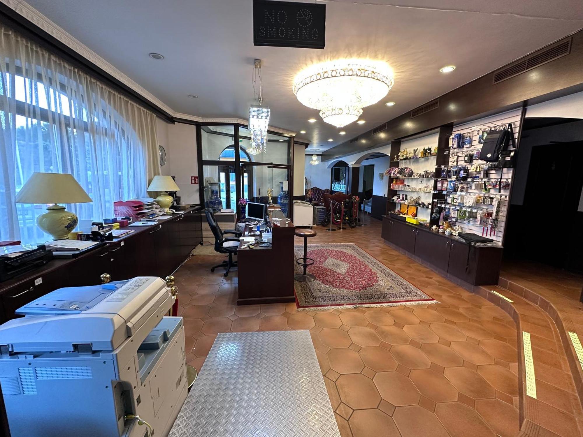 Austria Hotel Gablitz
