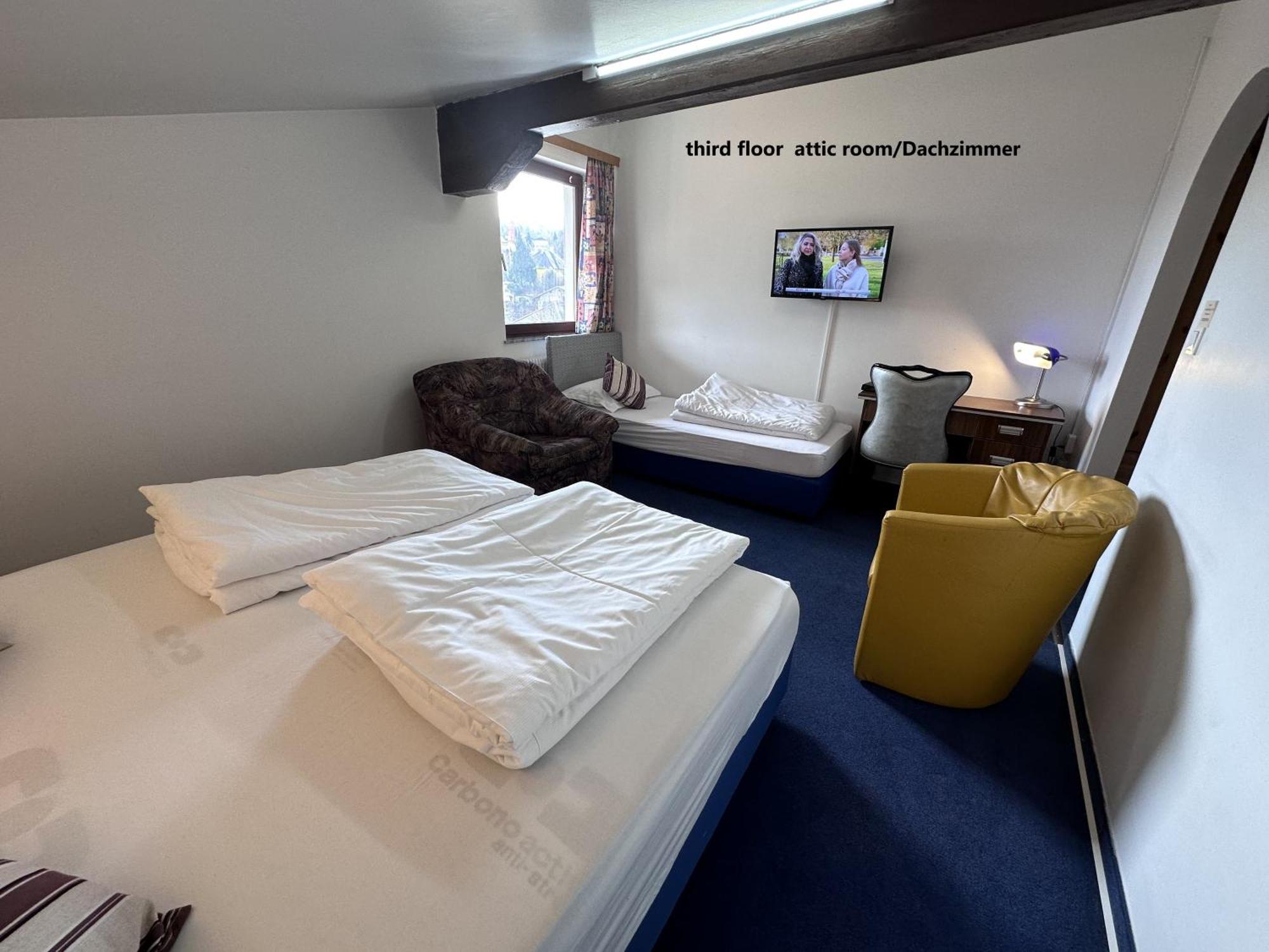 Hotel Austria