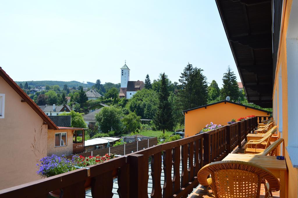 Austria 3* Gablitz