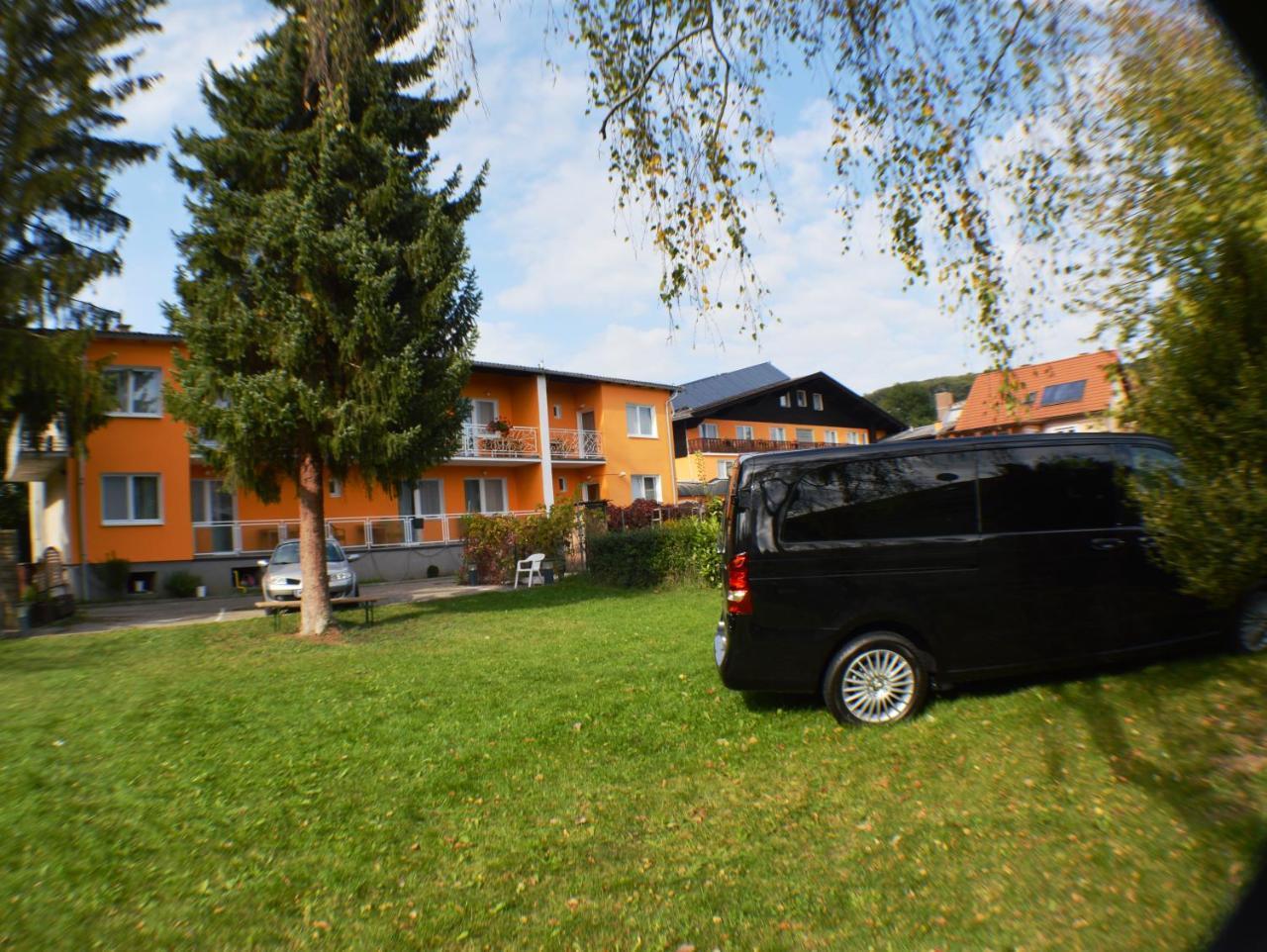Austria Hotel Gablitz